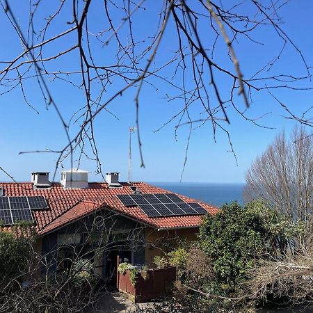 Apartamentos Mar Y Mar Agroturismo San Sebastián Esterno foto