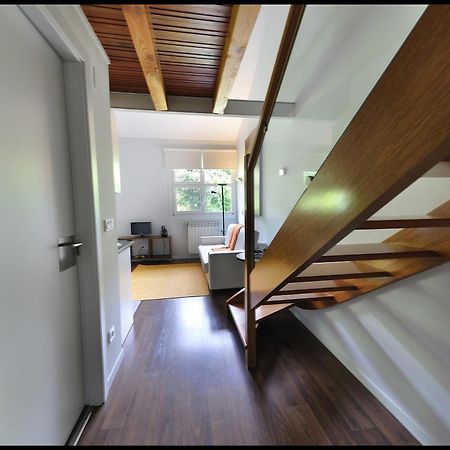 Apartamentos Mar Y Mar Agroturismo San Sebastián Esterno foto