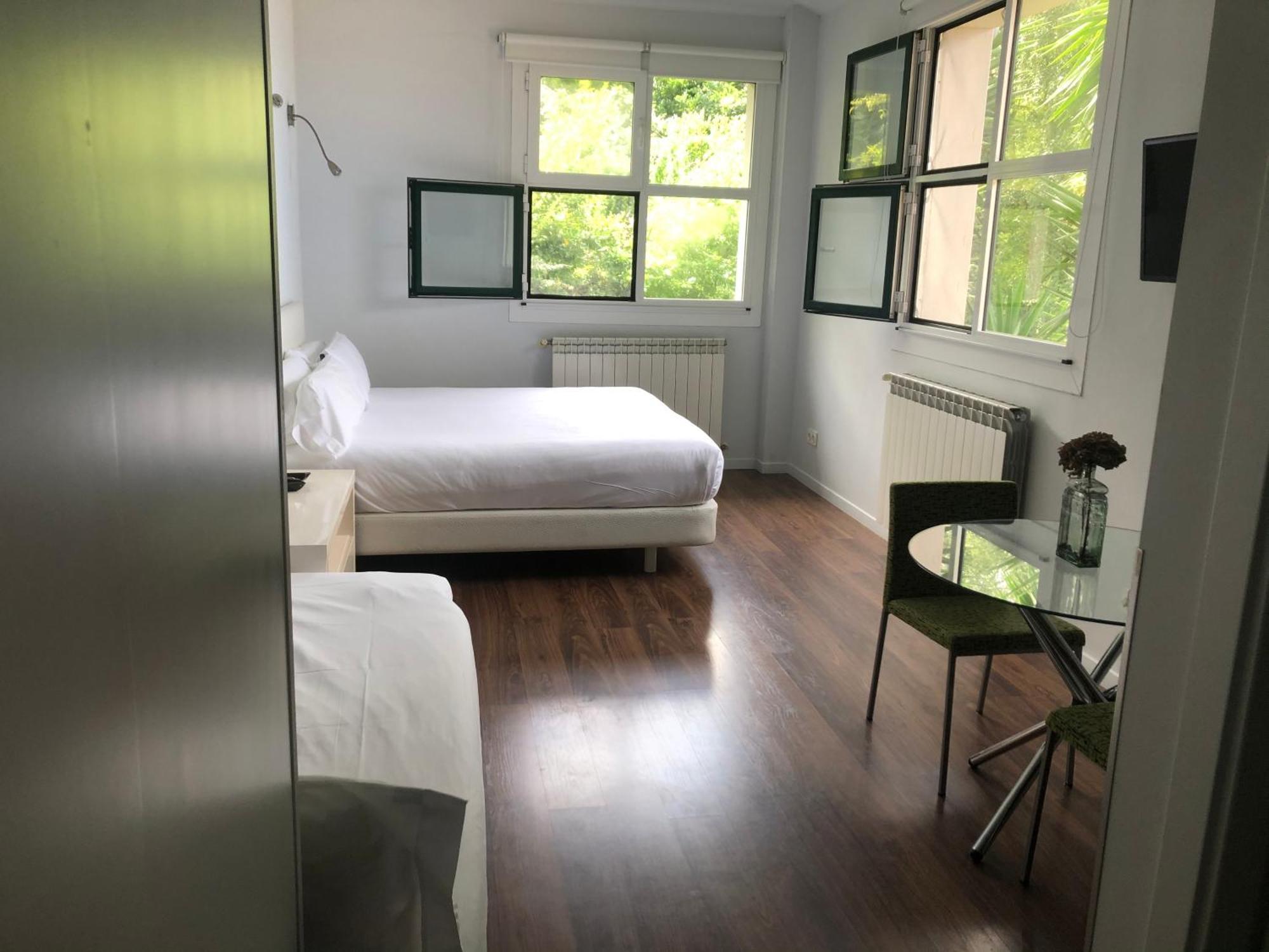 Apartamentos Mar Y Mar Agroturismo San Sebastián Esterno foto