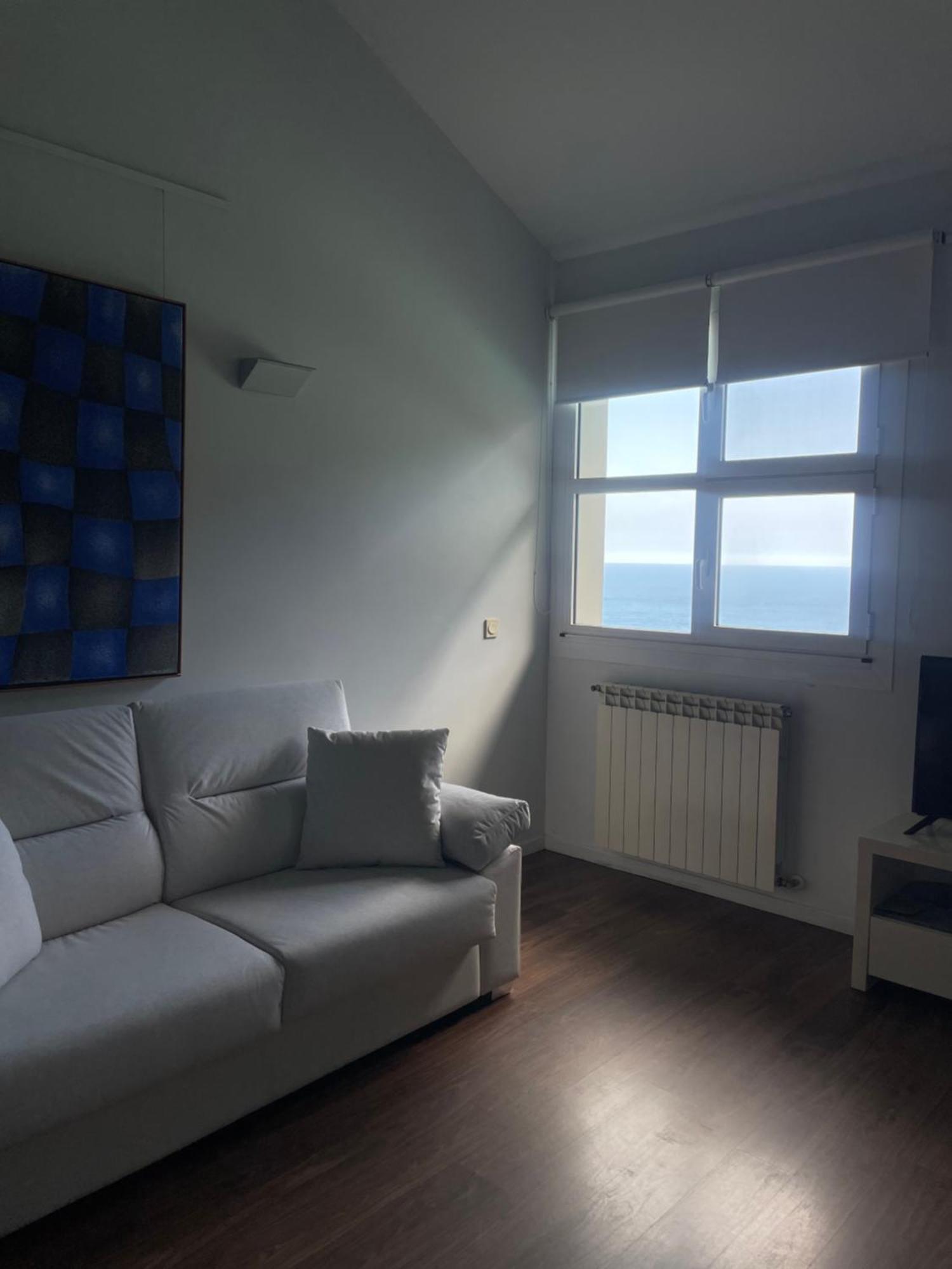 Apartamentos Mar Y Mar Agroturismo San Sebastián Esterno foto
