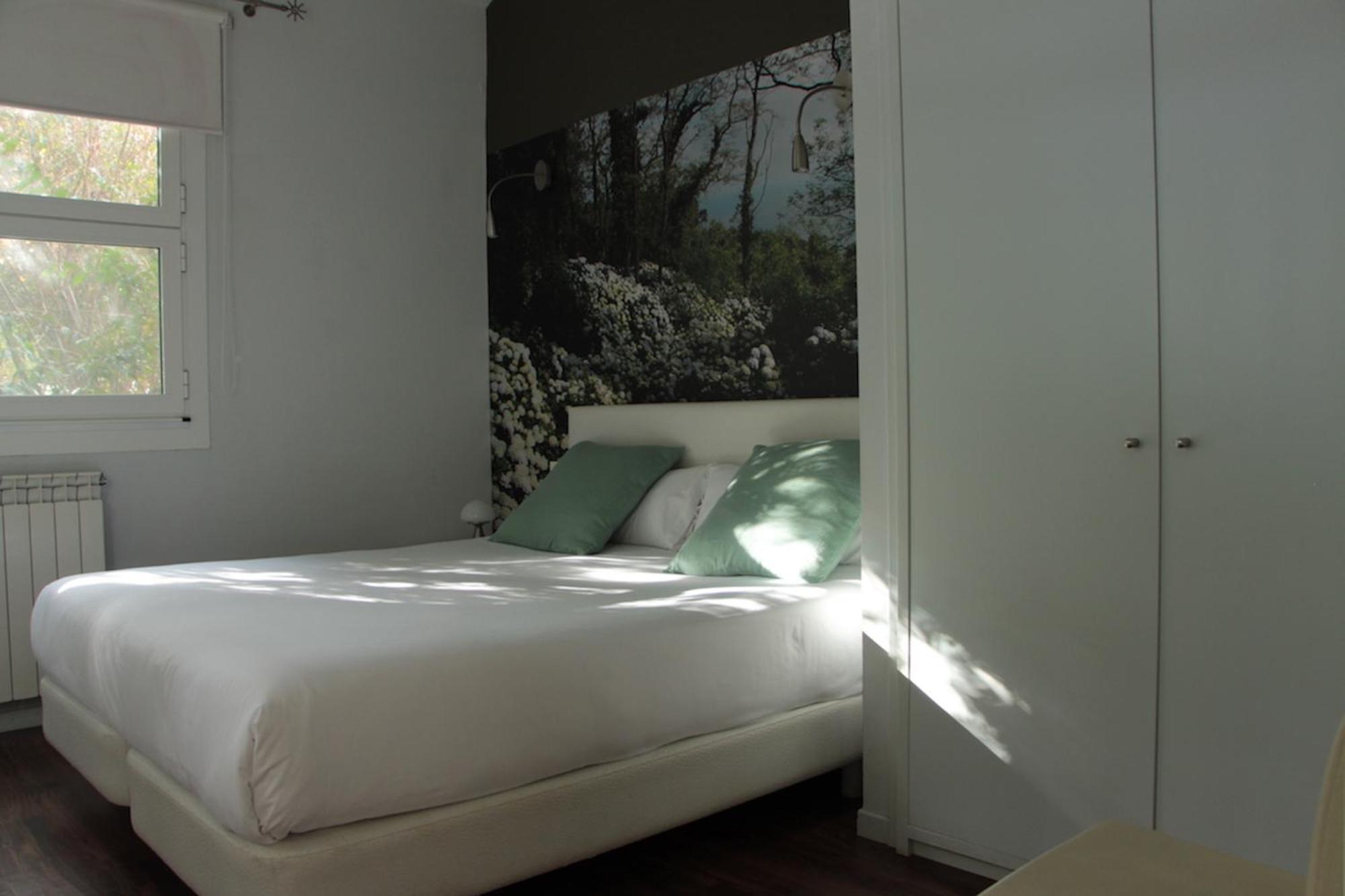 Apartamentos Mar Y Mar Agroturismo San Sebastián Esterno foto