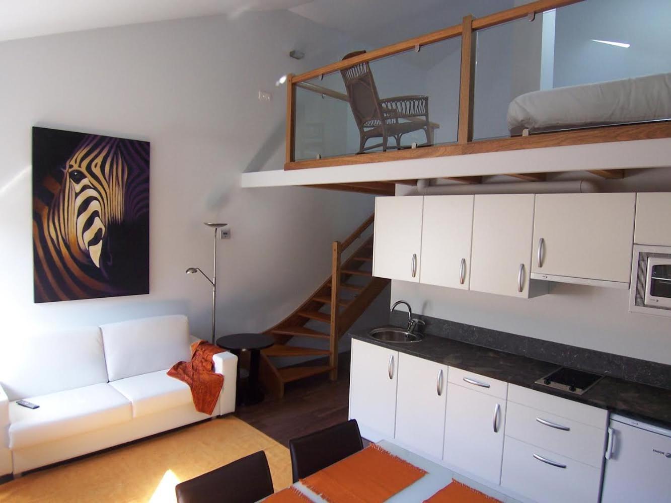 Apartamentos Mar Y Mar Agroturismo San Sebastián Esterno foto