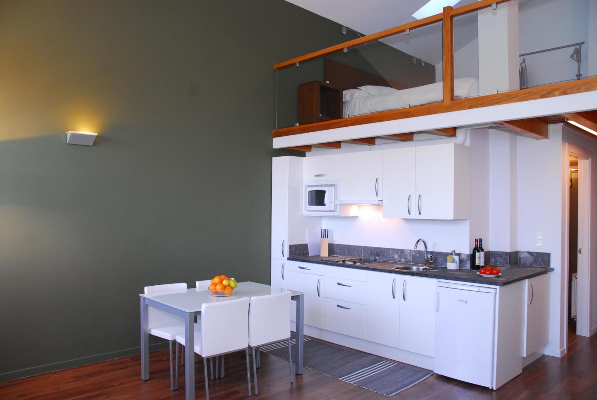 Apartamentos Mar Y Mar Agroturismo San Sebastián Esterno foto