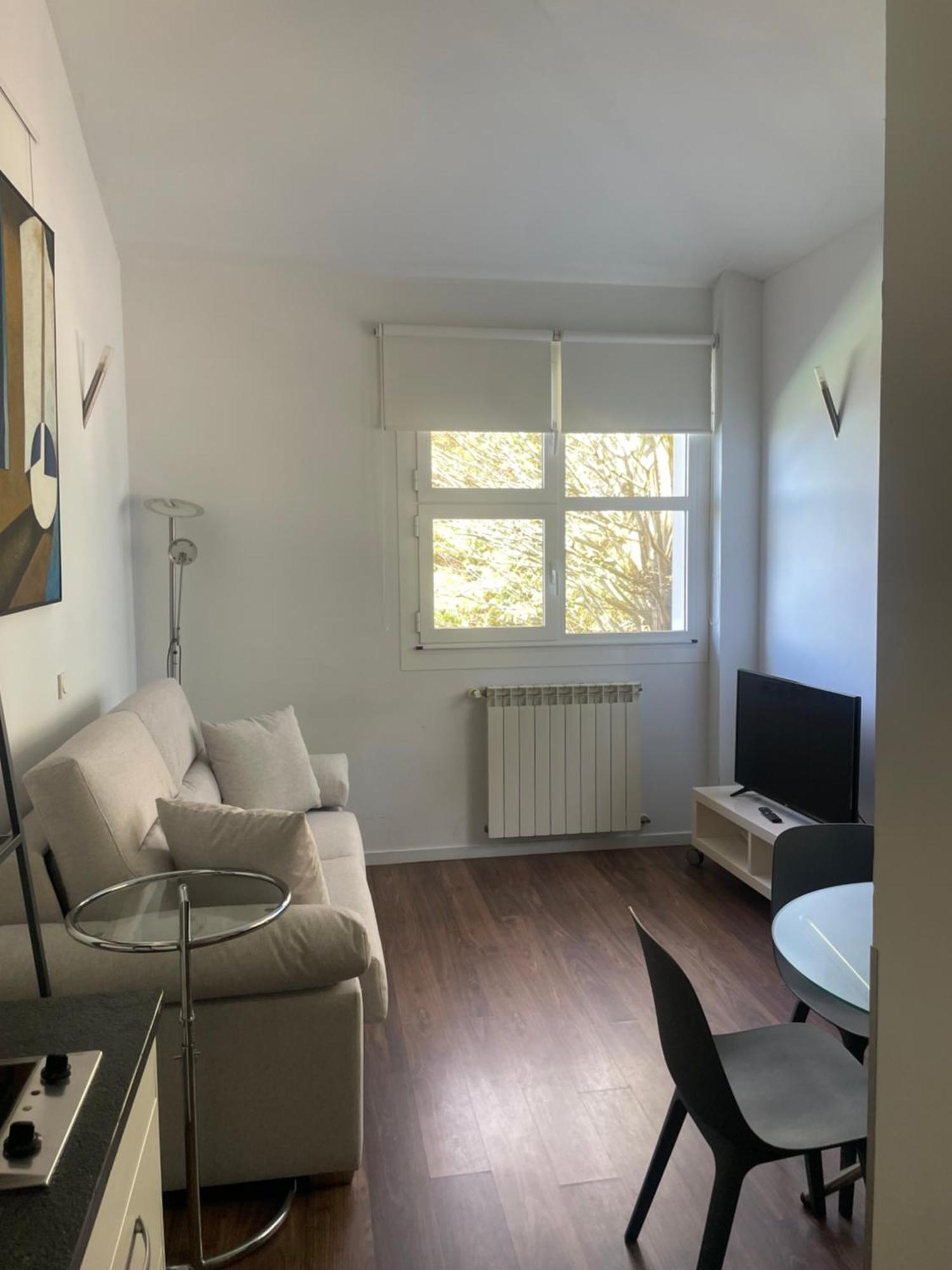 Apartamentos Mar Y Mar Agroturismo San Sebastián Esterno foto