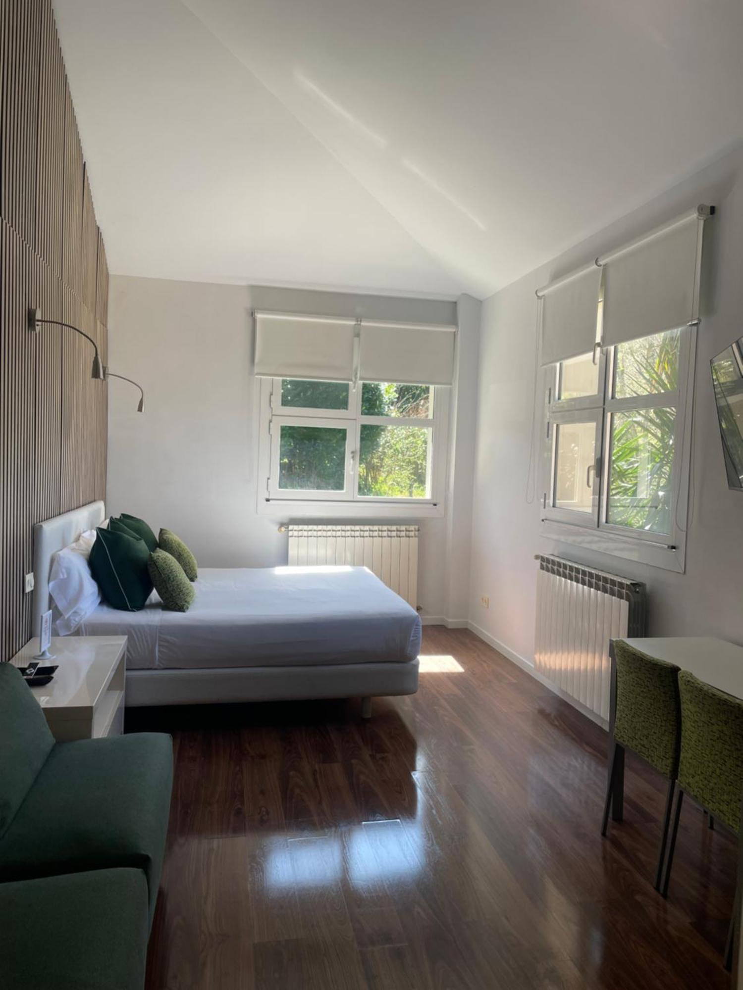 Apartamentos Mar Y Mar Agroturismo San Sebastián Esterno foto