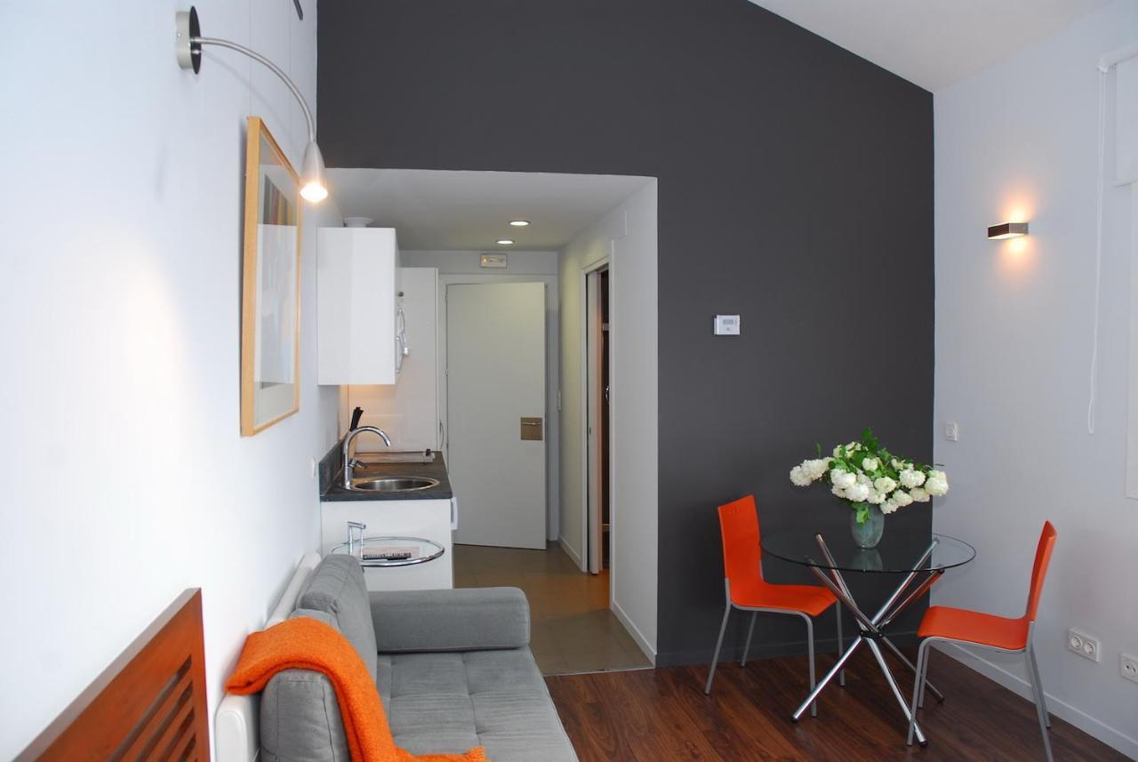 Apartamentos Mar Y Mar Agroturismo San Sebastián Esterno foto